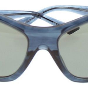 Blinde Baby Eight Sunglasses - NWT - Blue Smoke
